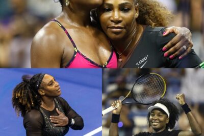 Venus Williams earned $46 million in prize money: How much has Serena Williams made in her entire career?