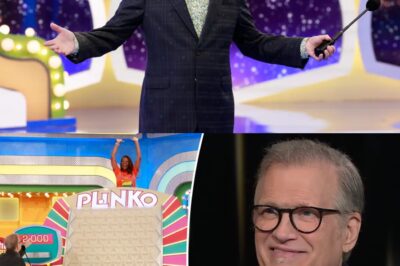 ‘The Price Is Right’ host Drew Carey reveals what makes him ‘want to scream’ at contestants