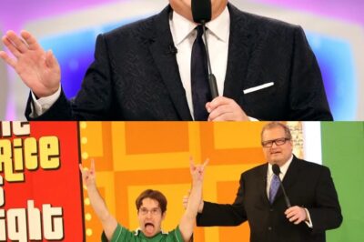 Drew Carey Says It’s ‘Not Unusual’ for ‘Price Is Right’ Contestants to Come on Down While High or Drunk