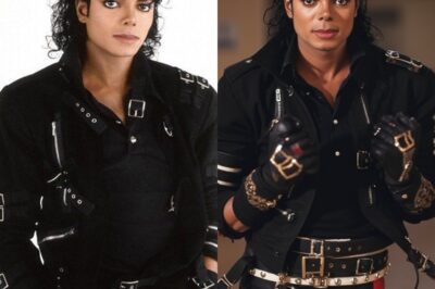Buried in ‘Thriller’: The Michael Jackson Song That Never Echoed Through a Stadium