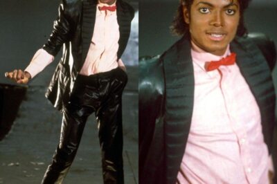 Why Michael Jackson Thought ‘Billie Jean’ Wasn’t Good Enough—And How It Became a Timeless Classic
