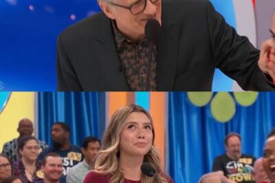 Price Is Right’s Drew Carey floored as he apologizes to player with bad bid