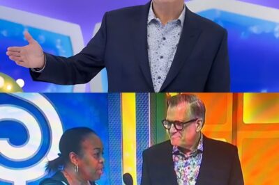 The Price is Right Contestant Stuns All by Abruptly Leaving The Game