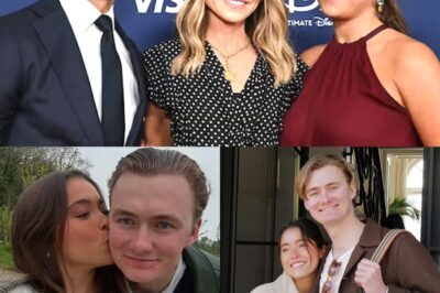 Lola Consuelos and Her Rich Boyfriend’s Baby Announcement Will Leave You Speechless – But It’s the Baby’s Name That Has Fans Talking
