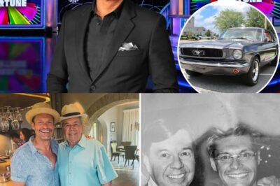 He never saw it coming—but Ryan Seacrest’s Father’s Day gift set a new bar for gratitude. When the price was quietly revealed—everyone gasped: more than $250,000. No cameras, no red carpet—just an emotional moment between a father and the son he raised right. Fans are now calling it “the most touching six-figure surprise of the year.”