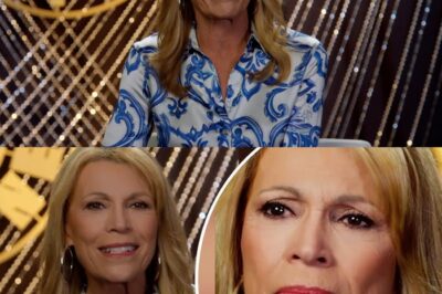 Vanna White drops a bombshell about her life—A long-hidden secret finally comes to light, leaving fans in shock!