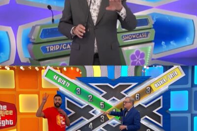 A daring contestant on “Price Is Right” just took a risk on the audience in the most amazing way. Drew Carey was shocked by it.