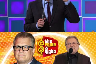 The Price Is Right’s Drew Carey So He Could Use His Salary In A Shocking Way