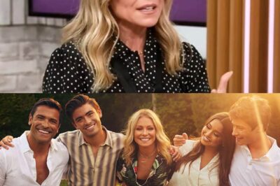 Kelly Ripa admits that the relationship between her three grown children has “cooled” significantly after the family vacation: “From the moment Michael confessed that, my relationship with the kids just hasn’t been the same.”