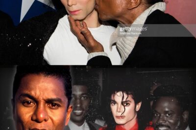 Jacksons At WAR!! Michael Attacked in Jermaine’s Diss Track