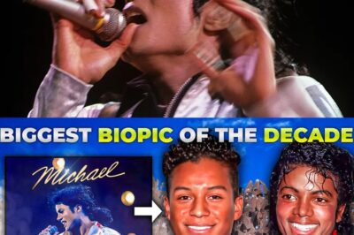 Why Michael Jackson Biopic Will Be Biggest Hit