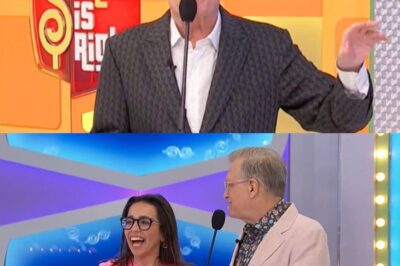 Price Is Right’s Drew Carey says to put ‘gold star’ on calendar after rare occurrence