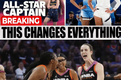 Caitlin Clark All-Star voting results: Did WNBA players snub Fever star over ‘jealousy’?