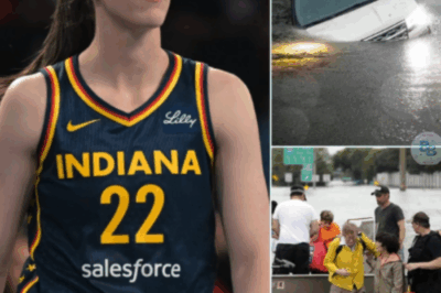 As Texas Grieves Devastating Flood Losses, Caitlin Clark’s $3.5M Donation — and What She Did Next — Leaves the Nation in Tears.7