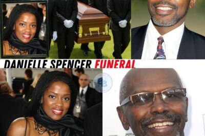 “Heartbreak and Unspoken Secrets: Beloved ‘What’s Happening!!’ Star Ernest Lee Thomas Breaks Silence with Emotional, Unexpected Reaction to Co-Star Danielle Spencer’s Sudden Death That Stunned Hollywood Fans”