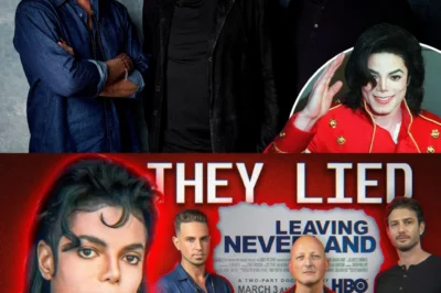 (VIDEO)Leaving Neverland EXPOSED: The Fraud Behind The Documentary