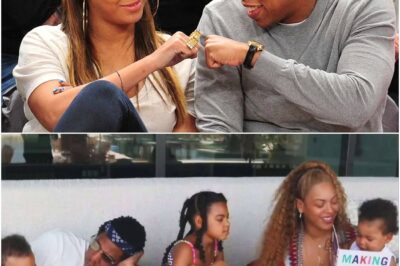 Beyoncé’s Secret Daughter? Shocking New Claims Reveal the Superstar May Be Hiding More Than We Thought