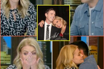 Kelly Ripa and Mark Consuelos Share Heartbreaking Personal News Live on Air – Fans Moved to Tears