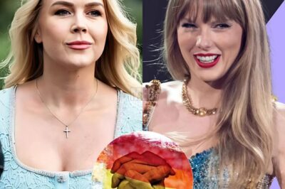 BREAKING NEWS: Taylor Swift’s Quiet Political Push Ignites Explosive Showdown with Karoline Leavitt
