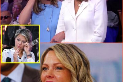 BREAKING NEWS: A ‘Today’ Show Era Ends as Beloved Host Bids Emotional Farewell