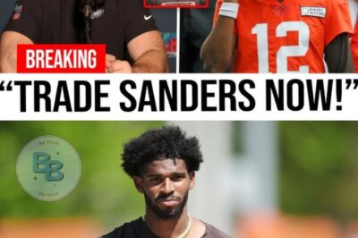 Browns Owner FUMING After Jason Kelce COMMENTS That Browns Are in HUGE TROUBLE!