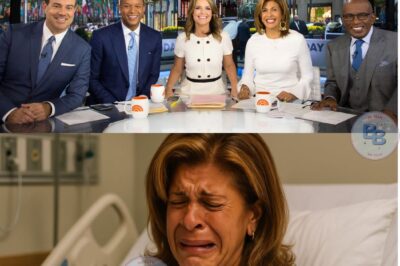 HEARTBREAKING SH0CK: Beloved Famous MC Confirms Life-Threatening Illness — Entire Entertainment World Devastated as Fans and Colleagues Pour Out Emotional Condolences and Prayers for Her Miraculous Recovery Against All Odds!