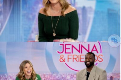 BREAKING: The TODAY Show Welcomes New Permanent Co-Host as Jenna Bush Hager Announces Exciting Addition