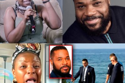 BREAKING NEWS! Jaguar Wright Reveals Who Put A Hit On Malcom Jamal Warner| FBI Launches Investigation