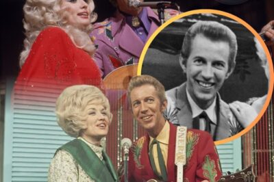 OMG! Dolly Parton Reveals She Will Never Sell the Rights to “Just Someone I Used to Know” in Tribute to Porter Wagoner!