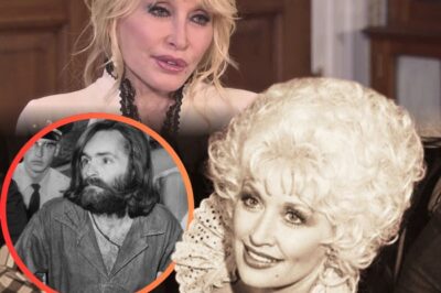 VERY SHOCK NEWS: Recently, Dolly Parton shared a conversation she had with her close friend, Lawrence Grobel, but there was an issue between them caused by the “devil” that tore them apart. What’s written in Lawrence’s diary reveals everything, but it will shock you!