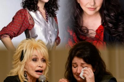 Legendary Dolly Parton warmly attended Kate Bush’s 67th birthday celebration. What Dolly shared moved Kate deeply and brought her to tears…