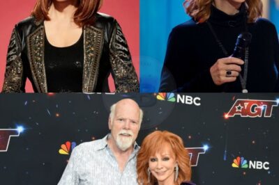 SH0CKING REVELATION: Reba McEntire Breaks Her Silence on the Deep Love That Changed Her Life Forever – Unveiling Intimate Details of Her Long-Term Relationship and Its Unseen Impact on Her Career and Heart!