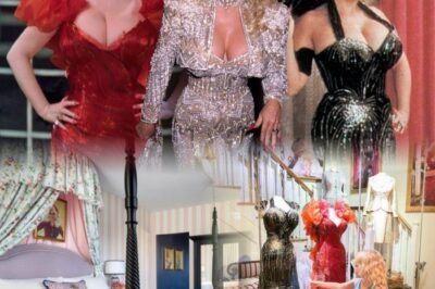 HOT NEWS: Dolly Parton Announces Her Highly Anticipated Comeback in 2026 — “It’s Time to Unbox the Gift!” What Surprises Does She Have in Store for Fans, and What Does This New Chapter Mean for Her Legendary Career?
