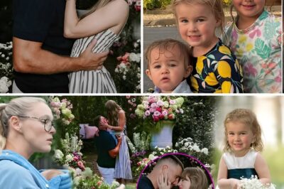 Travis Kelce and Taylor Swift’s Engagement Sparks Heartwarming Family Rivalry: Kelce Sisters Steal the Spotlight!