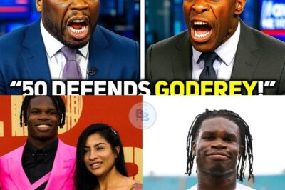 College Football Scandal Erupts: Travis Hunter Devastated as Stunning Allegations Claim His Wife Is Pregnant by Teammate—Star Player Reportedly Collapses in Tears Amid Locker Room Betrayal Shaking Entire Program to Its Core!