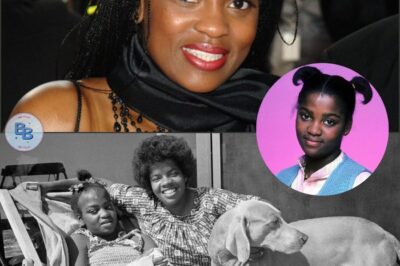 Danielle Spencer, who played little sister Dee on ‘What’s Happening!!,’ dies at 60