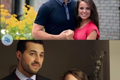 After 9 Years Together, This ‘Counting On’ Couple Reveals the Shocking Betrayal That Shook Her Strong Marriage