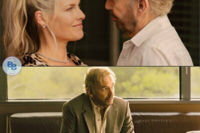 Taylor Sheridan’s ‘Landman’ Season 2 Just Struck Oil With Earth-Shaking Update