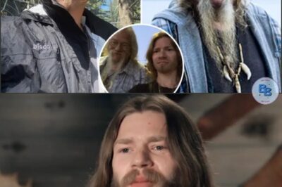 ‘Alaskan Bush People’s  : Bear Brown Breaks Silence with Heart-Wrenching Message on 4th Anniversary of Father Billy’s Death