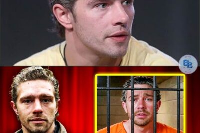 The Real Reason Matt Brown Vanished from Alaskan Bush People—What Really Happened Behind the Scenes