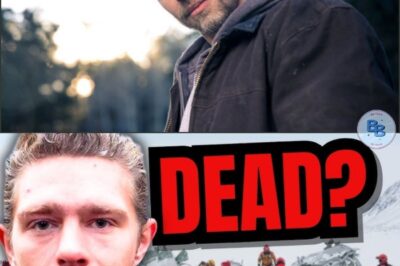 The Real Reason Matt Brown Disappeared From Alaskan Bush People