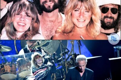 Fleetwood Mac’s ups and downs: Inside Stevie Nicks and Lindsey Buckingham’s split — and more