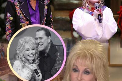Heartbreaking Reveal: Randy Parton’s Final Secret That Left Dolly in Tears—A Quiet Truth He Carried with Him Until the End, Now Uncovered. What Was the Hidden Pain He Kept From His Family, and How Did It Change Everything for the Legendary Parton Family? Prepare for an Emotional Revelation That Will Break Your Heart and Shed Light on a Long-Held Secret…