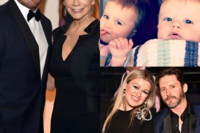 Brandon Blackstock, former husband of Kelly Clarkson and stepson of Reba McEntire, has passed away at 48 after a courageous three year battle with cancer. His loss is deeply felt by family, friends, and fans…