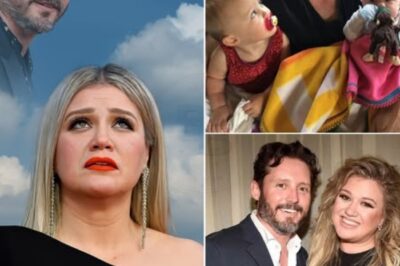 Brandon Blackstock, ex-husband of Kelly Clarkson and stepson of Reba McEntire, has died at 48 after a 3-year battle with cancer. 💔