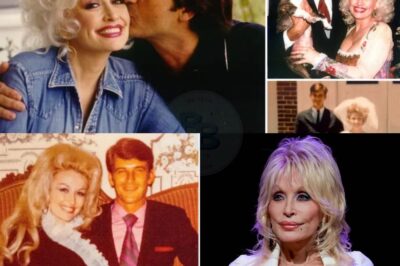 Dolly Parton tearfully reveals her life of depression after her husband’s passing on social media – “I had to take care of everything myself”
