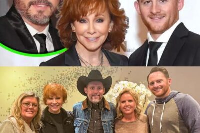 Reba McEntire’s son, Shelby, is first to speak on behalf of the family after the death of his brother, Brandon Blackstock. “He taught me so much,” he says. 👇 His full, heartfelt statement at link below.