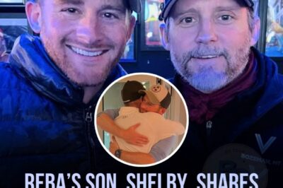 Reba’s son, Shelby, issued a heartfelt statement following his half-brother, Brandon Blackstock’s passing. 💔