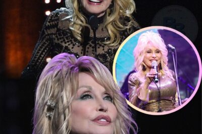 HOT NEWS: After Career Pause, Dolly Parton Plans Powerful Comeback in 2026 to Win Back Fans’ Hearts
