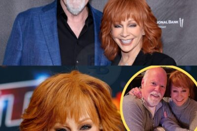 Reba McEntire Opens Up About Her First-Ever Fight with Boyfriend Rex Linn – And It Happened Live on Air!